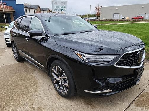 2023 Acura MDX Technology