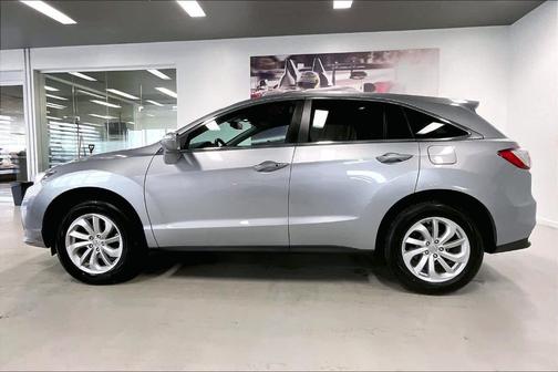2018 Acura RDX Technology Package