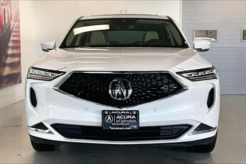 2023 Acura MDX Technology