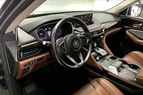 2023 Acura MDX Technology