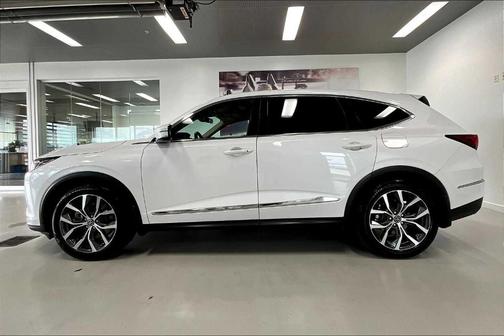 2023 Acura MDX Technology
