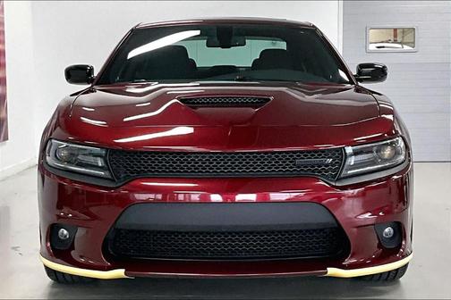 2020 Dodge Charger GT