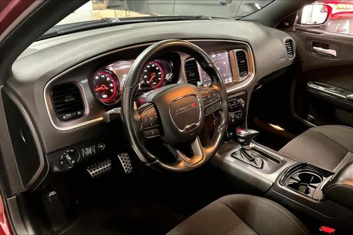 2020 Dodge Charger GT