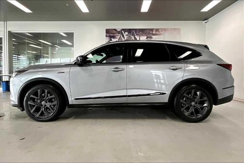 2022 Acura MDX A-Spec