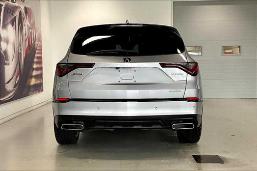 2022 Acura MDX A-Spec