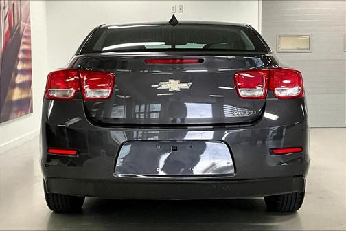 2013 Chevrolet Malibu 1LS