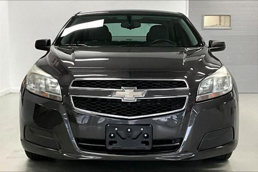 2013 Chevrolet Malibu 1LS