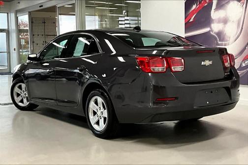 2013 Chevrolet Malibu 1LS