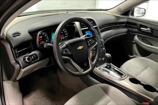 2013 Chevrolet Malibu 1LS