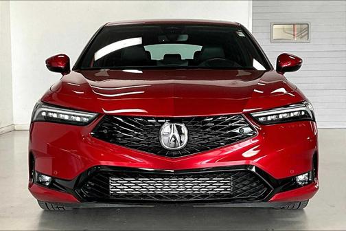 2023 Acura Integra A-Spec Technology