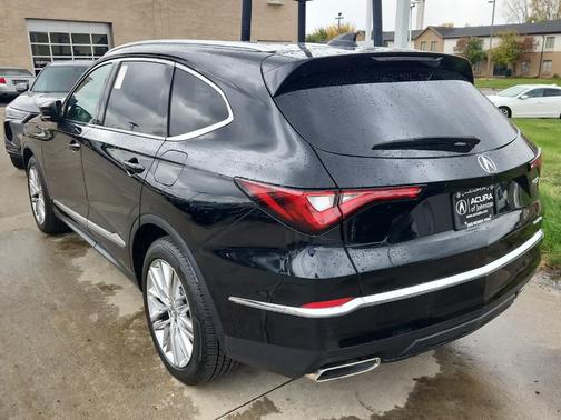 2023 Acura MDX Advance
