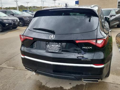 2023 Acura MDX Advance