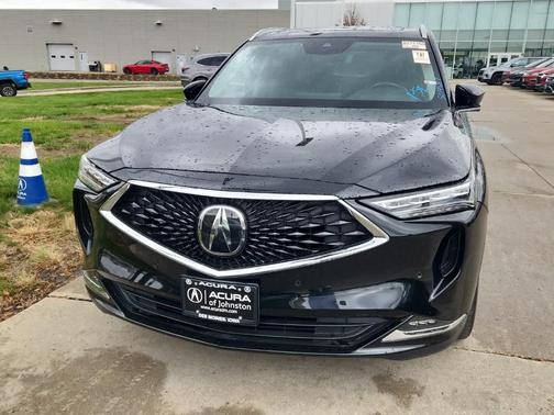2023 Acura MDX Advance