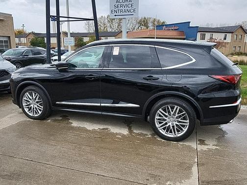 2023 Acura MDX Advance