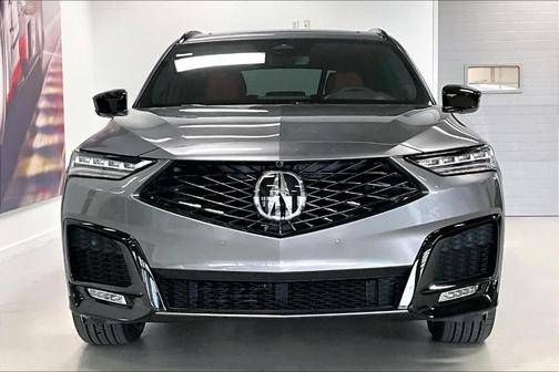 2026 Acura MDX A-Spec Advance Package