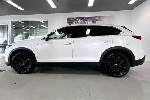 2023 Mazda CX-9 Touring Plus