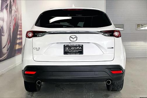 2023 Mazda CX-9 Touring Plus