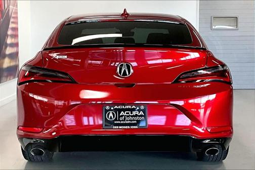 2023 Acura Integra w/A-Spec Package