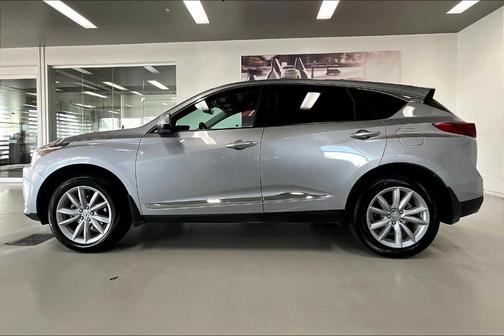 2024 Acura RDX Base