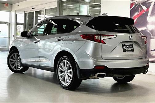 2024 Acura RDX Base
