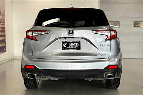 2024 Acura RDX Base