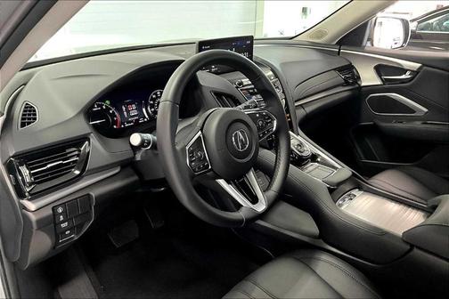 2024 Acura RDX Base