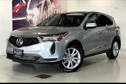 2024 Acura RDX Base
