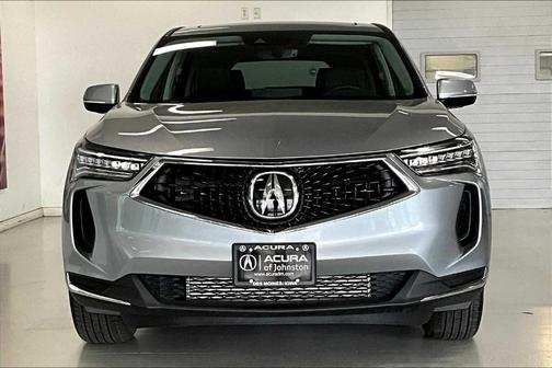 2024 Acura RDX Base