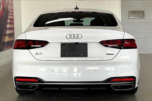 2022 Audi A5 2.0T Premium Plus