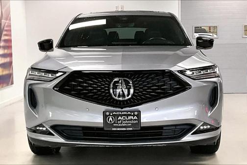 2023 Acura MDX A-Spec