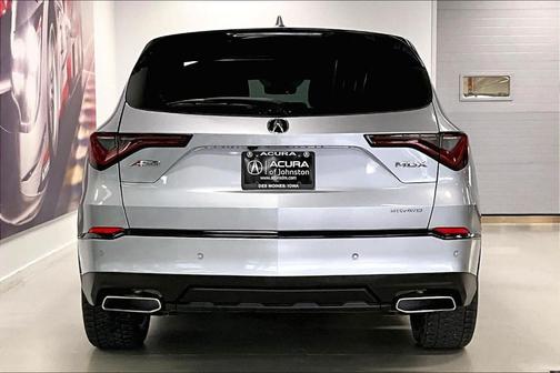 2023 Acura MDX A-Spec