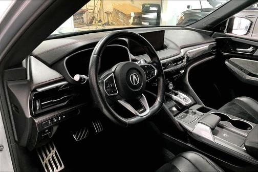 2023 Acura MDX A-Spec