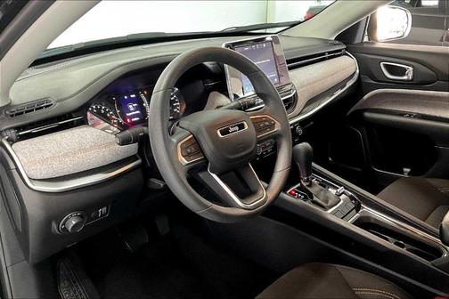 2022 Jeep Compass Sport