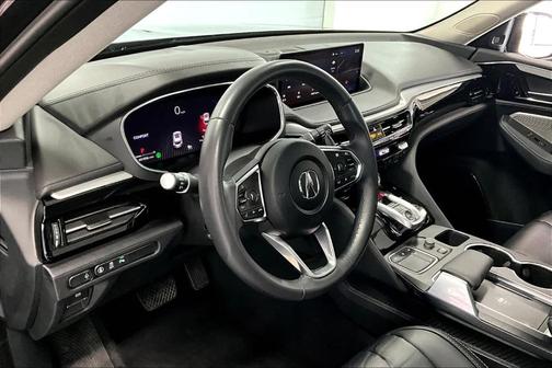 2024 Acura MDX Technology