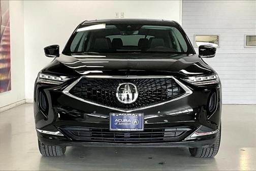 2024 Acura MDX Technology