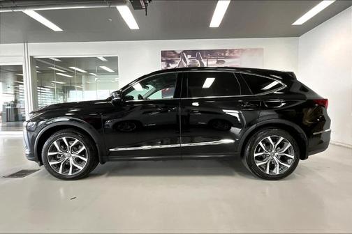 2024 Acura MDX Technology