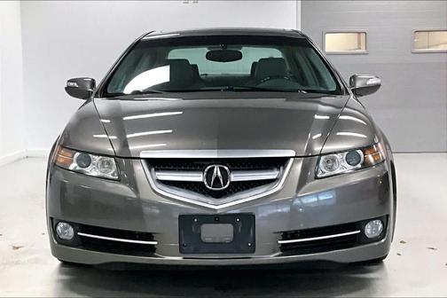 2008 Acura TL 
