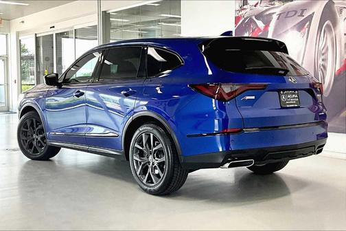 2023 Acura MDX A-Spec
