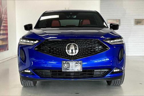 2023 Acura MDX A-Spec