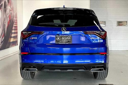 2023 Acura MDX A-Spec