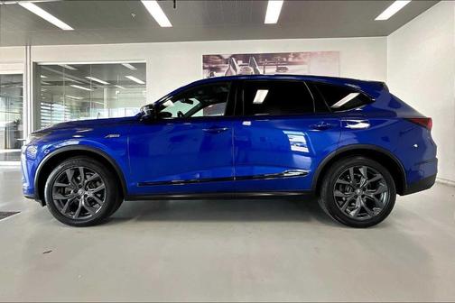 2023 Acura MDX A-Spec