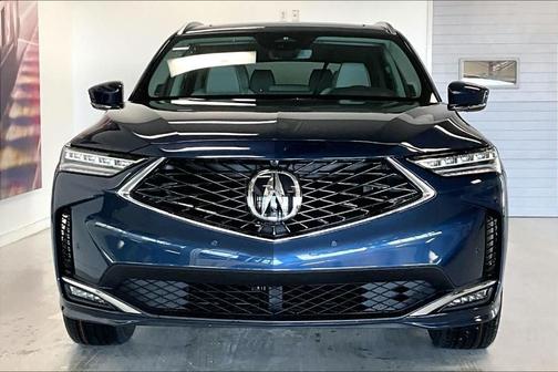 Canyon 2026 Acura MDX Advance Package