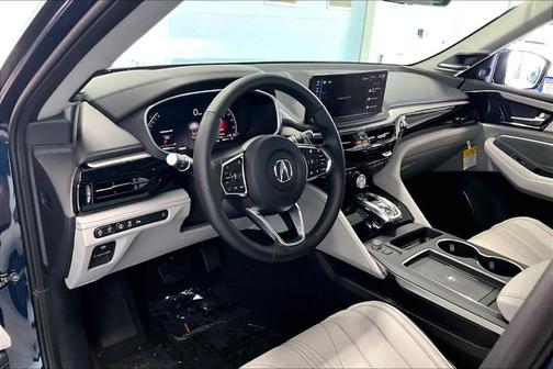 Canyon 2026 Acura MDX Advance Package