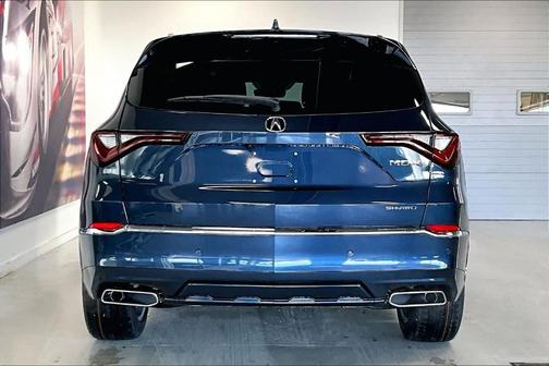 Canyon 2026 Acura MDX Advance Package