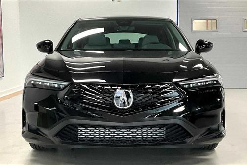 2025 Acura Integra Base