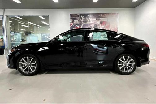 2025 Acura Integra Base