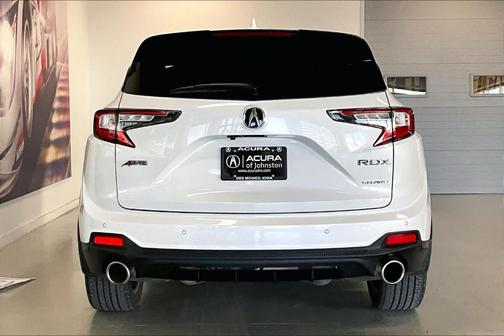 2024 Acura RDX A-Spec Advance
