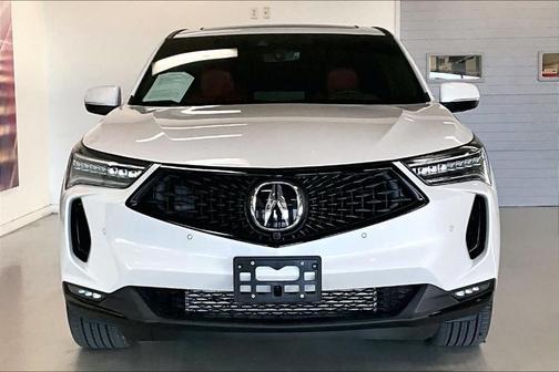 2024 Acura RDX A-Spec Advance
