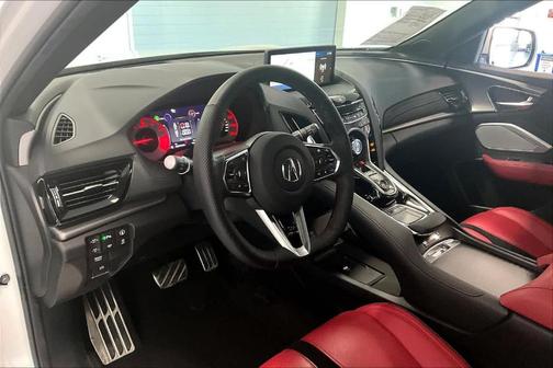 2024 Acura RDX A-Spec Advance
