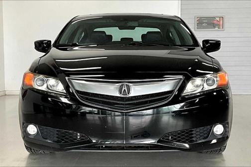 2013 Acura ILX 2.0L Technology